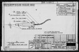 Manufacturer's drawing for North American Aviation P-51 Mustang. Drawing number 104-73084