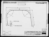 Manufacturer's drawing for North American Aviation P-51 Mustang. Drawing number 106-33128
