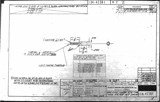 Manufacturer's drawing for North American Aviation P-51 Mustang. Drawing number 104-42361