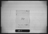 Manufacturer's drawing for Douglas Aircraft Company Douglas DC-6 . Drawing number 7346347