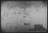 Manufacturer's drawing for Chance Vought F4U Corsair. Drawing number 33319
