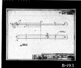 Manufacturer's drawing for Boeing Aircraft Corporation PT-17 Stearman & N2S Series. Drawing number b75-3625