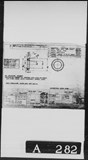 Manufacturer's drawing for Curtiss-Wright P-40 Warhawk. Drawing number 75-37-029