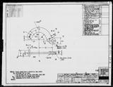 Manufacturer's drawing for North American Aviation P-51 Mustang. Drawing number 102-73082