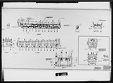 Manufacturer's drawing for Packard Packard Merlin V-1650. Drawing number 621716