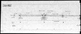 Manufacturer's drawing for North American Aviation P-51 Mustang. Drawing number 102-14307