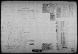 Manufacturer's drawing for North American Aviation P-51 Mustang. Drawing number 104-42077