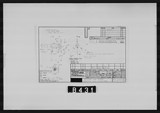 Manufacturer's drawing for Beechcraft (Beech Aircraft Corporation) T-34 Mentor. Drawing number 35-400212
