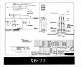 Manufacturer's drawing for Grumman Aerospace Corporation FM-2 Wildcat. Drawing number 10297
