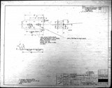 Manufacturer's drawing for North American Aviation P-51 Mustang. Drawing number 102-31179