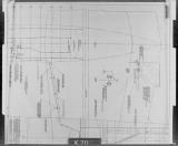 Manufacturer's drawing for Lockheed Corporation P-38 Lightning. Drawing number 195034