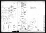 Manufacturer's drawing for Grumman Aerospace Corporation Grumman TBM Avenger. Drawing number 36255