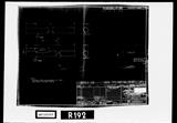 Manufacturer's drawing for Republic Aircraft P-47 Thunderbolt. Drawing number 37F37062