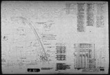 Manufacturer's drawing for North American Aviation P-51 Mustang. Drawing number 106-318227