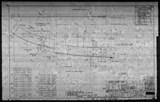 Manufacturer's drawing for North American Aviation P-51 Mustang. Drawing number 106-31163