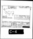 Manufacturer's drawing for Grumman Aerospace Corporation FM-2 Wildcat. Drawing number 10201-31