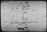 Manufacturer's drawing for North American Aviation P-51 Mustang. Drawing number 102-53301