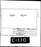 Manufacturer's drawing for Grumman Aerospace Corporation FM-2 Wildcat. Drawing number 33449