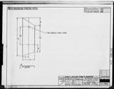 Manufacturer's drawing for North American Aviation P-51 Mustang. Drawing number 106-48127