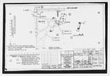 Manufacturer's drawing for Beechcraft AT-10 Wichita - Private. Drawing number 204056