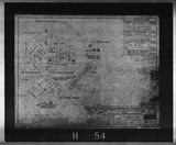 Manufacturer's drawing for North American Aviation T-28 Trojan. Drawing number 199-31545
