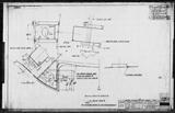 Manufacturer's drawing for North American Aviation P-51 Mustang. Drawing number 102-42074