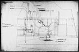 Manufacturer's drawing for North American Aviation P-51 Mustang. Drawing number 99-65001