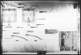 Manufacturer's drawing for Chance Vought F4U Corsair. Drawing number 40632