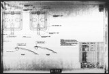 Manufacturer's drawing for Chance Vought F4U Corsair. Drawing number 40632