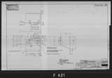 Manufacturer's drawing for North American Aviation P-51 Mustang. Drawing number 102-63094