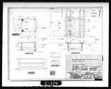 Manufacturer's drawing for Grumman Aerospace Corporation Grumman TBM Avenger. Drawing number 20167