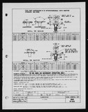 Manufacturer's drawing for Generic Parts - Aviation Standards. Drawing number bac r16a
