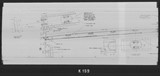 Manufacturer's drawing for North American Aviation P-51 Mustang. Drawing number 106-31566