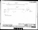 Manufacturer's drawing for Grumman Aerospace Corporation FM-2 Wildcat. Drawing number 10315-8