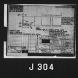Manufacturer's drawing for Douglas Aircraft Company C-47 Skytrain. Drawing number 1007015