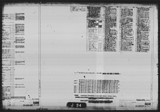 Manufacturer's drawing for North American Aviation P-51 Mustang. Drawing number 106-53075
