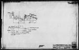Manufacturer's drawing for North American Aviation P-51 Mustang. Drawing number 102-48190