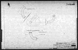 Manufacturer's drawing for North American Aviation P-51 Mustang. Drawing number 106-48189