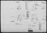 Manufacturer's drawing for Vultee Aircraft Corporation BT-13 Valiant. Drawing number 63-70002