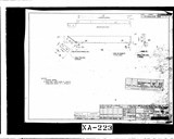 Manufacturer's drawing for Grumman Aerospace Corporation FM-2 Wildcat. Drawing number 10310-28