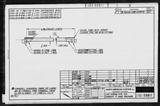 Manufacturer's drawing for North American Aviation P-51 Mustang. Drawing number 102-58811