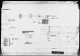 Manufacturer's drawing for North American Aviation P-51 Mustang. Drawing number 73-20001