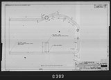 Manufacturer's drawing for North American Aviation P-51 Mustang. Drawing number 104-48852
