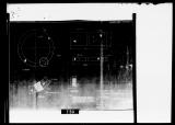 Manufacturer's drawing for Republic Aircraft P-47 Thunderbolt. Drawing number 37f89312