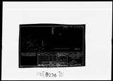 Manufacturer's drawing for Republic Aircraft P-47 Thunderbolt. Drawing number 08K52535