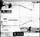 Manufacturer's drawing for Grumman Aerospace Corporation FM-2 Wildcat. Drawing number 7150822