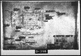 Manufacturer's drawing for Chance Vought F4U Corsair. Drawing number 10663