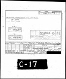 Manufacturer's drawing for Grumman Aerospace Corporation FM-2 Wildcat. Drawing number 10203-14