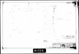 Manufacturer's drawing for Grumman Aerospace Corporation FM-2 Wildcat. Drawing number 7155030
