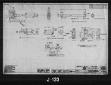 Manufacturer's drawing for Packard Packard Merlin V-1650. Drawing number at9602